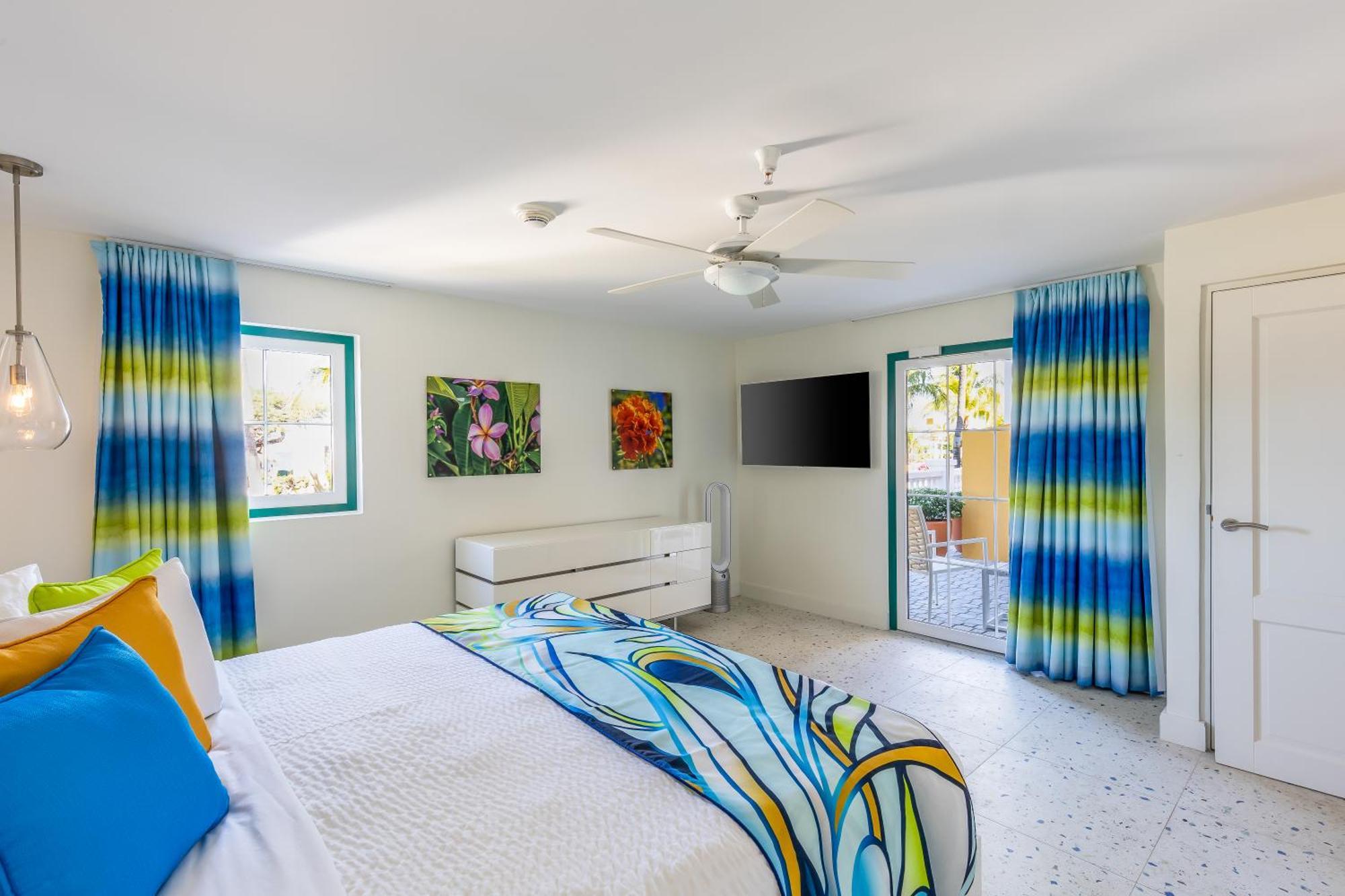 Amsterdam Manor Beach Resort Palm Beach Eksteriør bilde